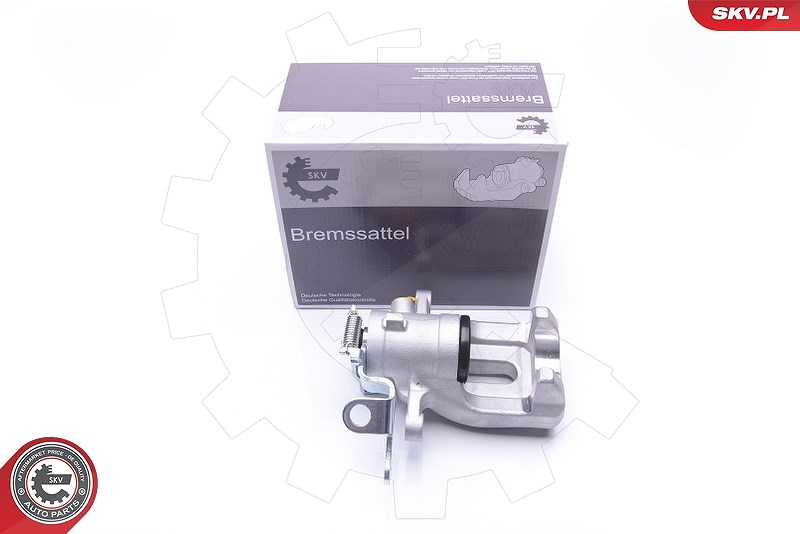Esen Skv Bremssattel [Hersteller-Nr. 42SKV404] für Citroën, Peugeot