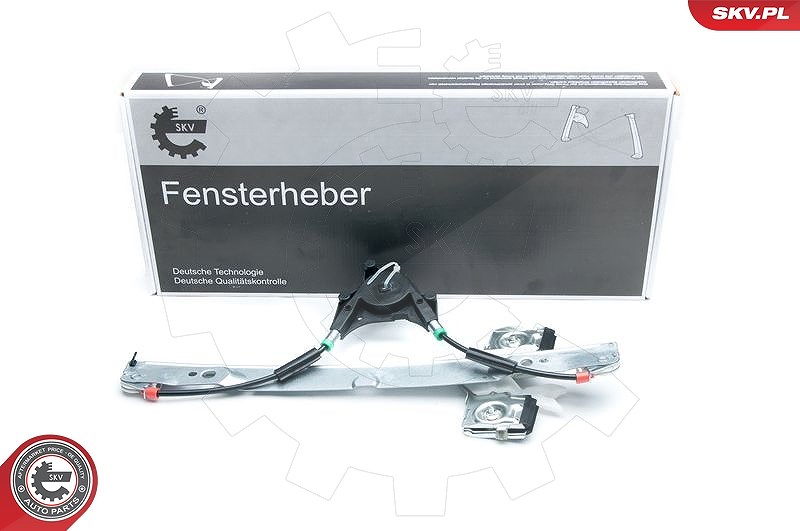 Esen Skv Fensterheber [Hersteller-Nr. 01SKV771] für Ford