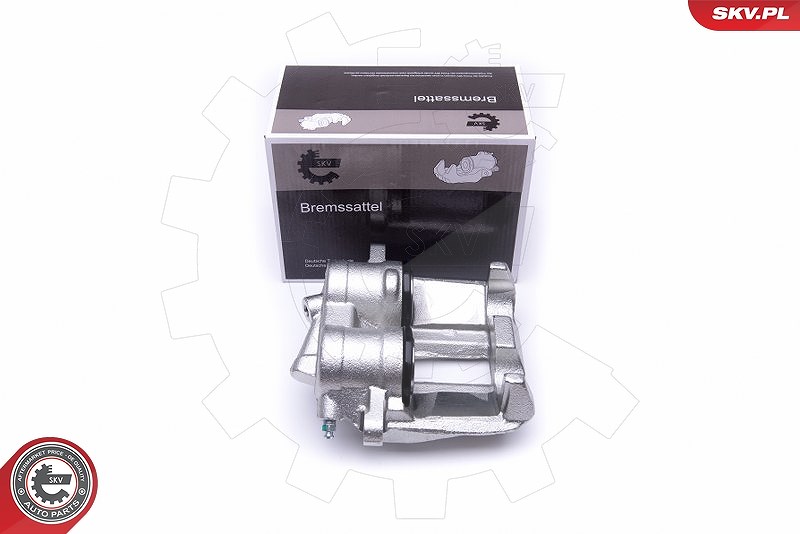 Esen Skv Bremssattel [Hersteller-Nr. 46SKV634] für Mercedes-Benz