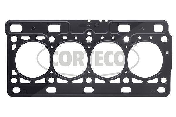 Corteco Dichtung, Zylinderkopf [Hersteller-Nr. 83403234] für Renault