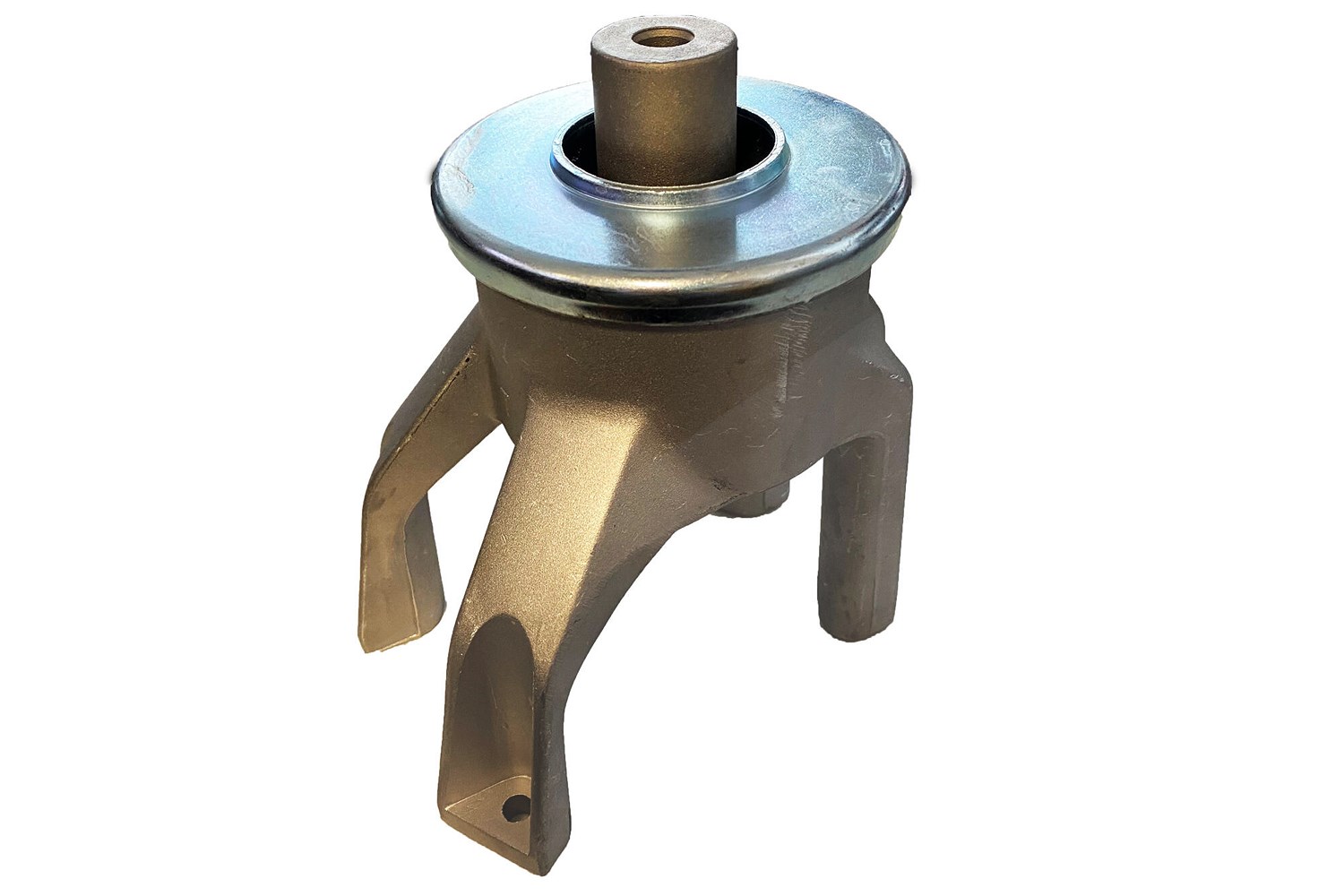 Corteco Lagerung, Motor [Hersteller-Nr. 49462104] für VW