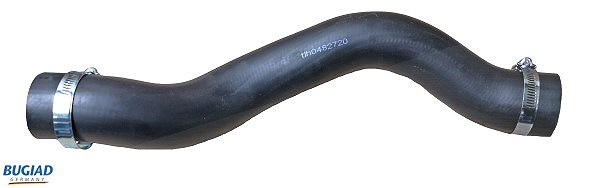 Bugiad Ladeluftschlauch [Hersteller-Nr. 82720] für Volvo
