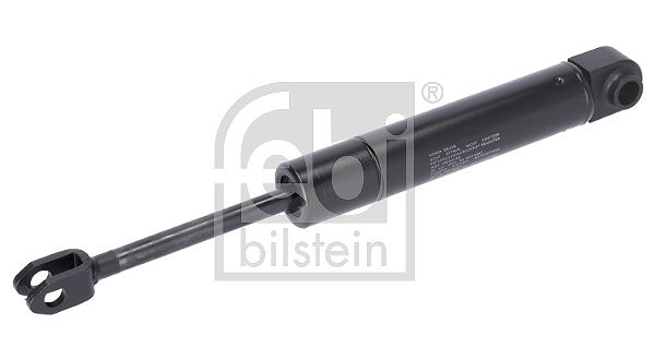 Febi Bilstein Gasfeder, Koffer-/Laderaum [Hersteller-Nr. 08140] für Mercedes-Benz