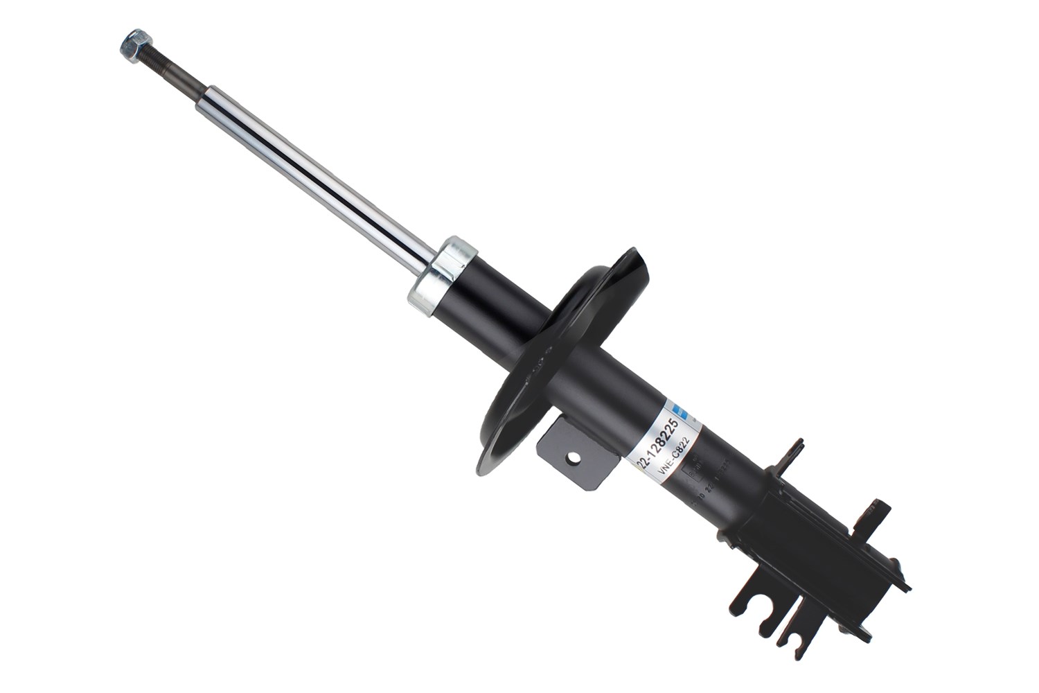 Bilstein Stoßdämpfer [Hersteller-Nr. 22-128225] für Peugeot, Lancia, Citroën, Fiat