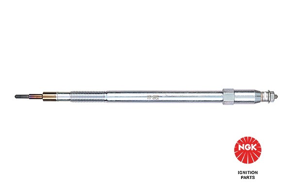 Ngk Glühkerze [Hersteller-Nr. 95173] für Renault, Nissan