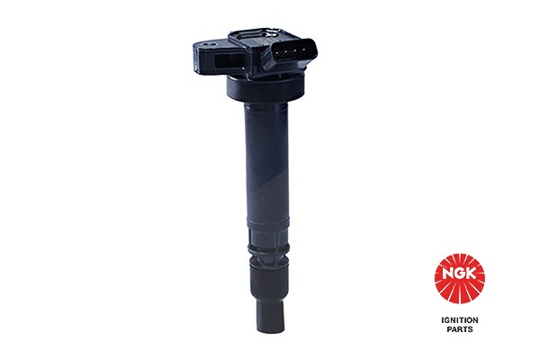 Ngk Zündspule [Hersteller-Nr. 48240] für Toyota