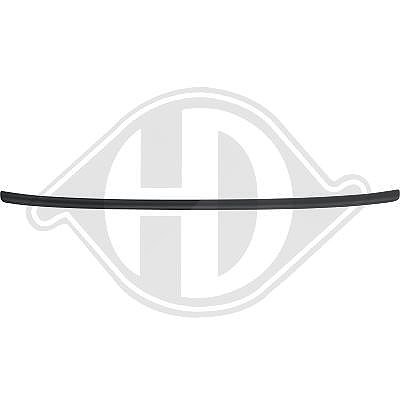 Diederichs Spoiler [Hersteller-Nr. 1214261] für BMW