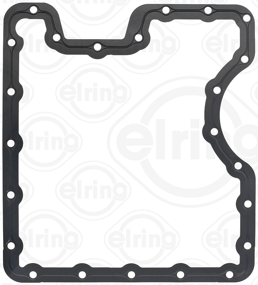 Elring Dichtung, Ölwanne [Hersteller-Nr. 100.141] für BMW
