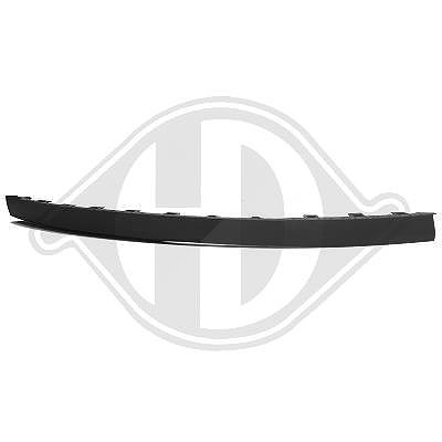 Diederichs Spoiler [Hersteller-Nr. 1814063] für Opel