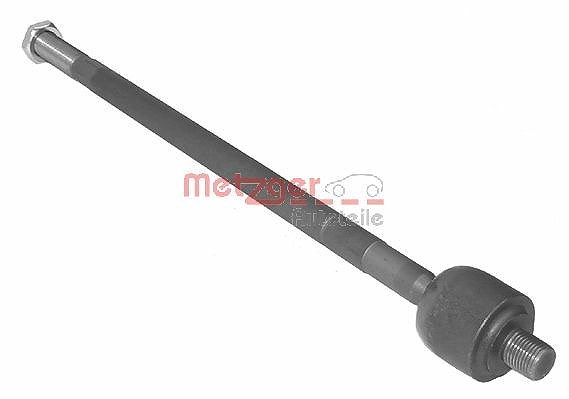 Metzger Autoteile Axialgelenk, Spurstange [Hersteller-Nr. 51013412] für Ford