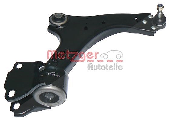 Metzger Autoteile Lenker, Radaufhängung [Hersteller-Nr. 58043102] für Volvo, Ford