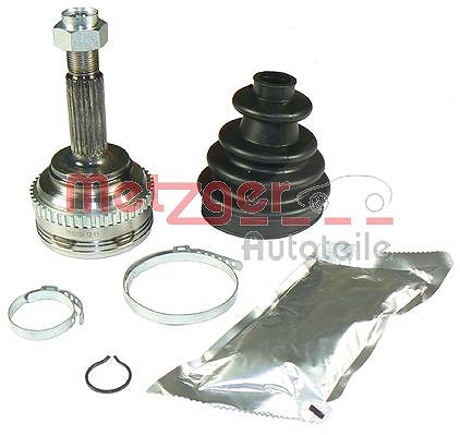 Metzger Autoteile Gelenksatz, Antriebswelle [Hersteller-Nr. 7110134] für Daewoo
