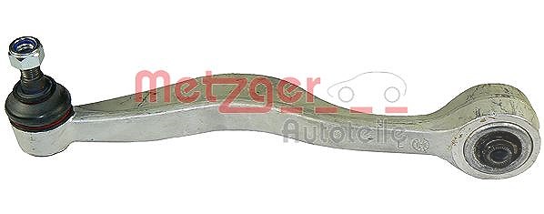 Metzger Autoteile Lenker, Radaufhängung [Hersteller-Nr. 58017001] für BMW