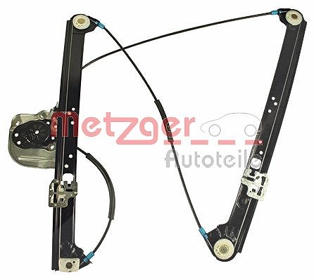Metzger Autoteile Fensterheber [Hersteller-Nr. 2160179] für BMW