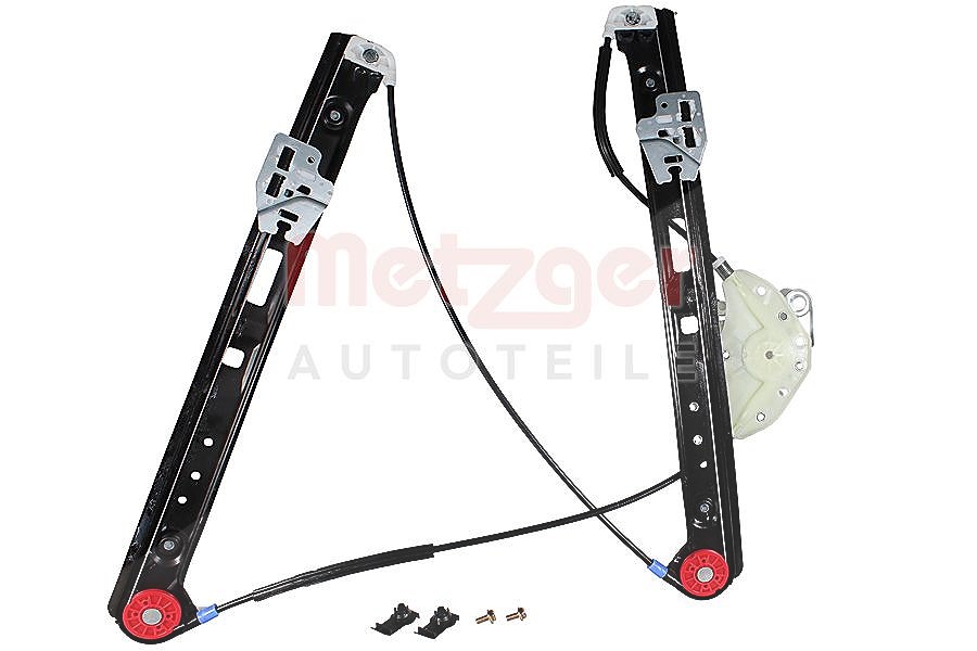 Metzger Autoteile Fensterheber [Hersteller-Nr. 2160061] für BMW