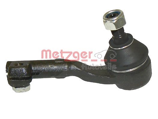 Metzger Autoteile Spurstangenkopf [Hersteller-Nr. 54011602] für BMW