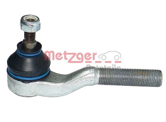 Metzger Autoteile Spurstangenkopf [Hersteller-Nr. 54031011] für Peugeot
