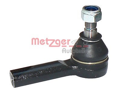 Metzger Autoteile Spurstangenkopf [Hersteller-Nr. 54015108] für Nissan