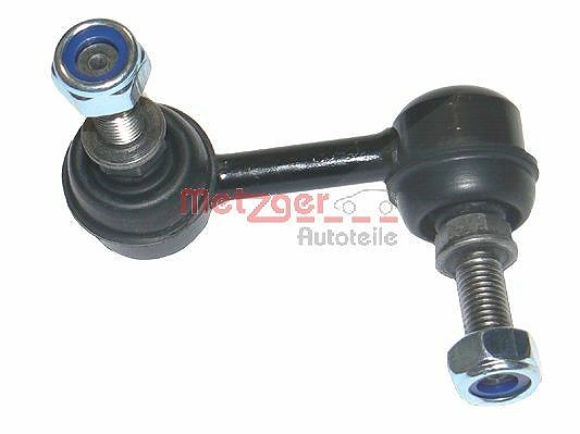 Metzger Autoteile Stange/Strebe, Stabilisator [Hersteller-Nr. 53015812] für Nissan
