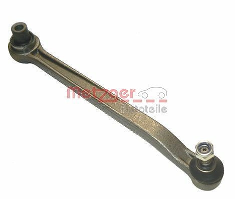 Metzger Autoteile Lenker, Radaufhängung [Hersteller-Nr. 58006509] für Audi