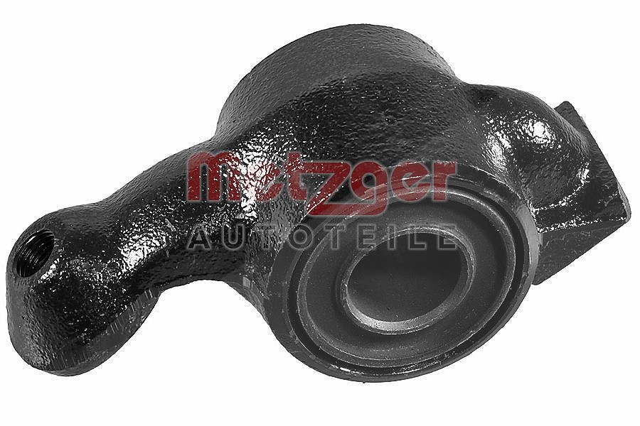 Metzger Autoteile Lagerung, Lenker [Hersteller-Nr. 52013708] für Lancia, Peugeot, Citroën, Fiat