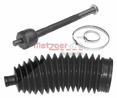 Metzger Autoteile Axialgelenk, Spurstange [Hersteller-Nr. 51021448] für Renault