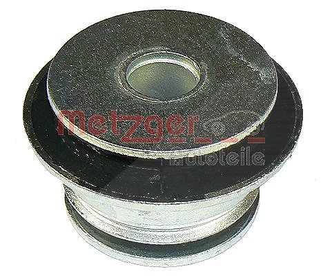 Metzger Autoteile Lagerung, Achskörper [Hersteller-Nr. 52060009] für Lancia, Fiat