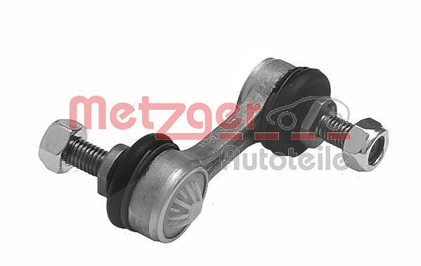 Metzger Autoteile Stange/Strebe, Stabilisator [Hersteller-Nr. 53011159] für BMW