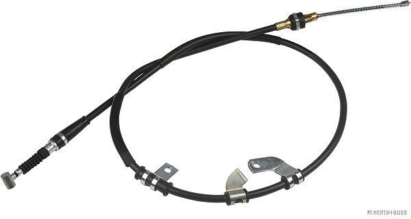 Herth+buss Jakoparts Seilzug, Feststellbremse [Hersteller-Nr. J3938008] für Suzuki