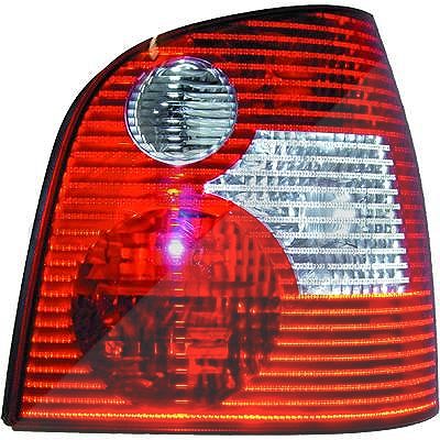 Diederichs Heckleuchte [Hersteller-Nr. 2205091] für VW
