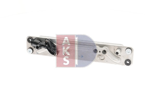 Aks Dasis Ölkühler, Automatikgetriebe [Hersteller-Nr. 056053N] für BMW
