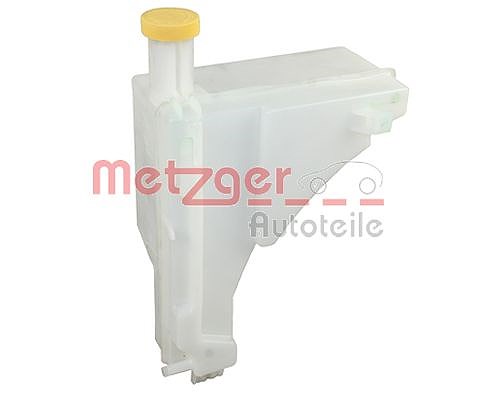 Metzger Autoteile Ausgleichsbehälter, Kühlmittel [Hersteller-Nr. 2140189] für Nissan