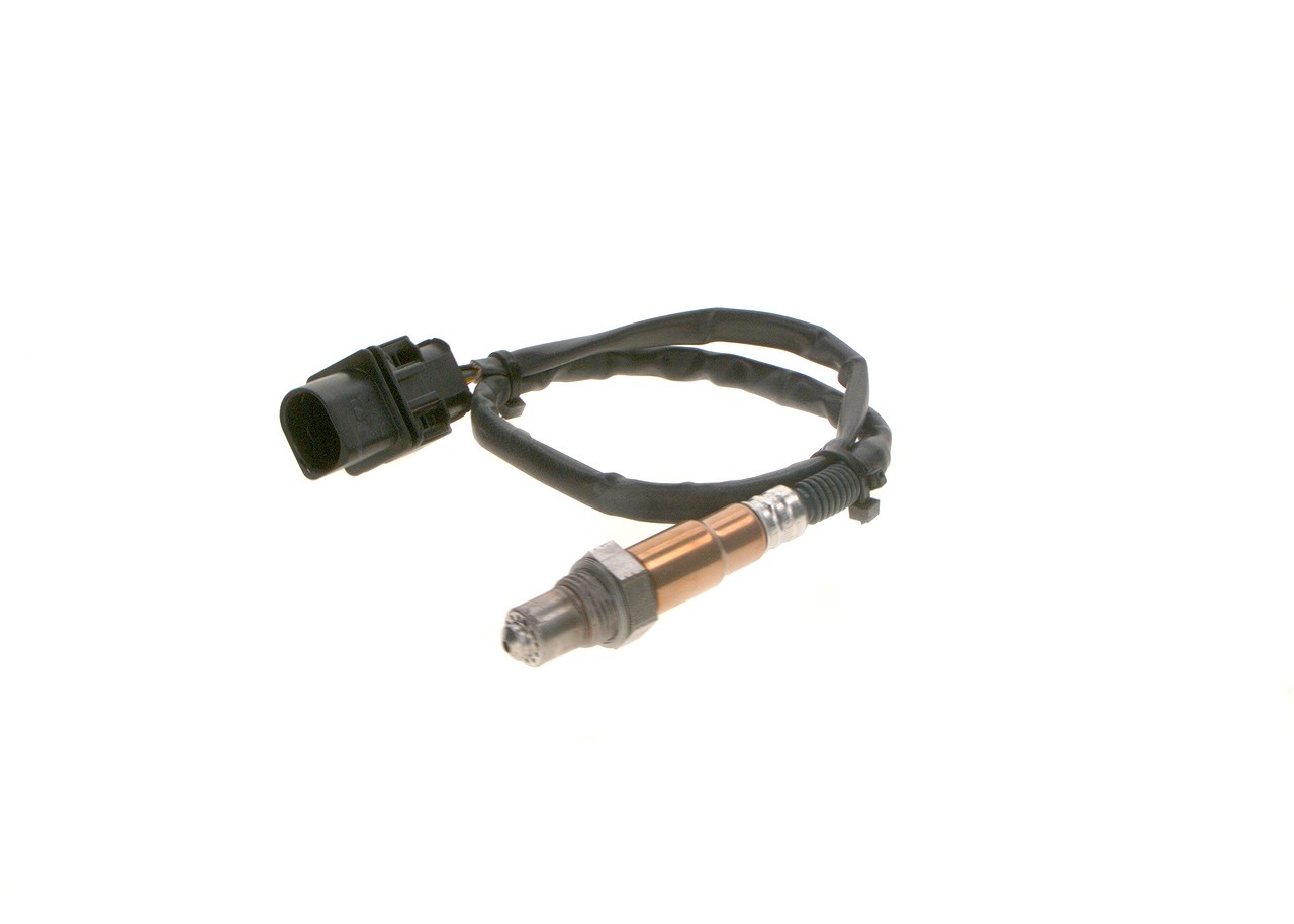 Bosch Lambdasonde [Hersteller-Nr. 0258017361] für VW