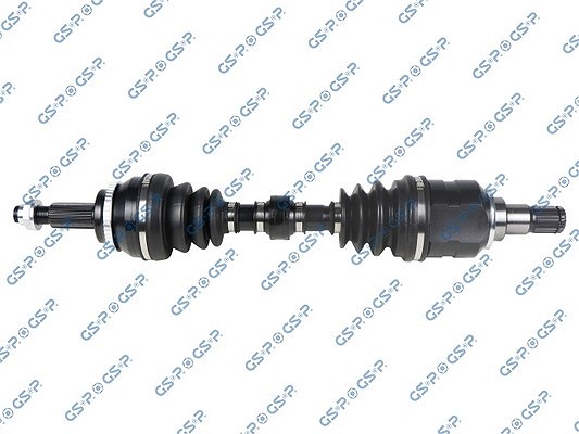 Gsp Antriebswelle [Hersteller-Nr. 259445] für Toyota