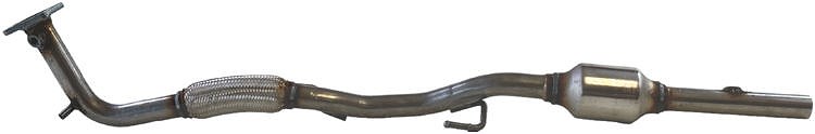 Bosal Katalysator [Hersteller-Nr. 090-034] für Seat, VW, Skoda