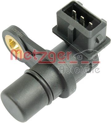 Metzger Autoteile Sensor, Nockenwellenposition [Hersteller-Nr. 0903229] für Daewoo, Chevrolet