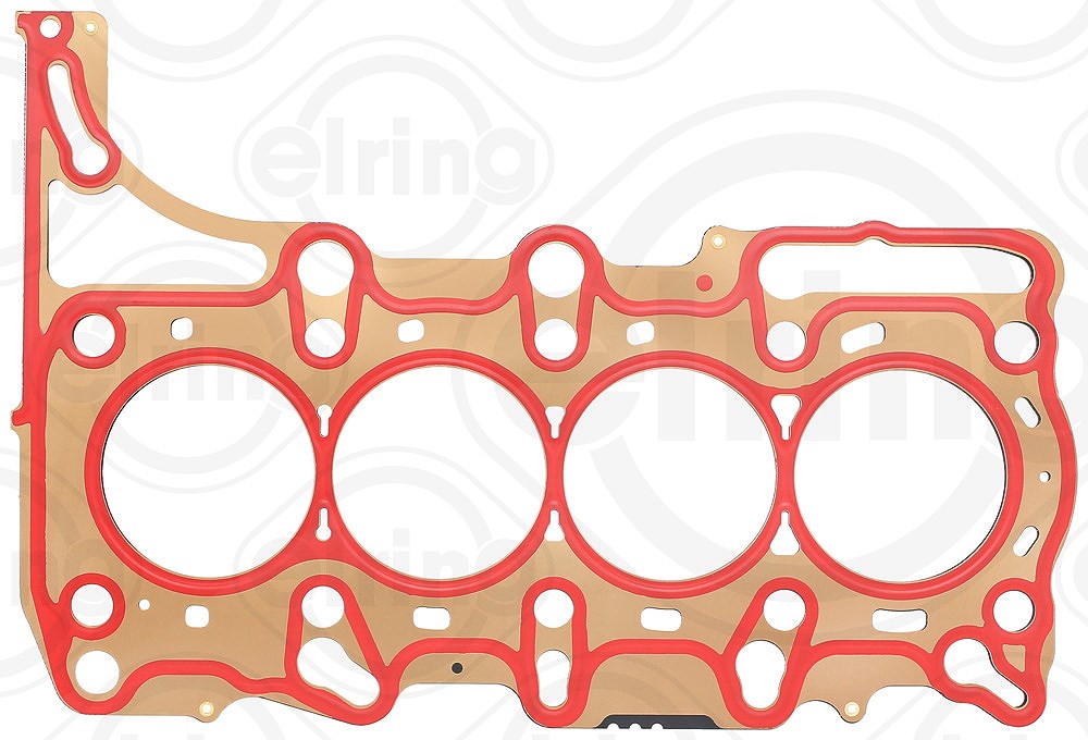 Elring Dichtung, Zylinderkopf [Hersteller-Nr. 905.111] für Honda