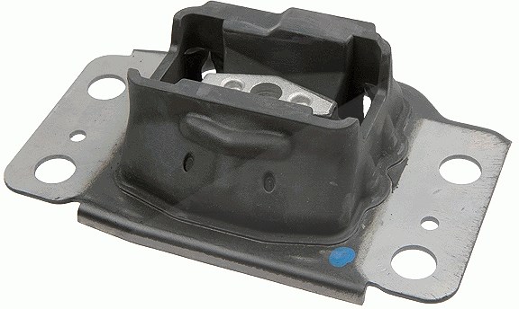 Lemförder Lagerung, Schaltgetriebe [Hersteller-Nr. 3944501] für Ford