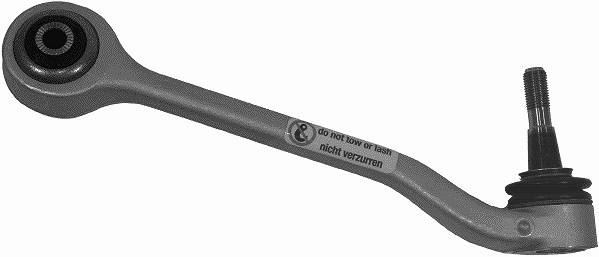 Lemförder Lenker, Radaufhängung [Hersteller-Nr. 2993701] für BMW