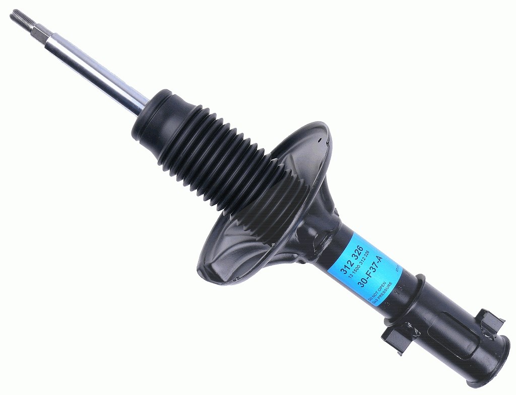 Sachs Stoßdämpfer [Hersteller-Nr. 312329]