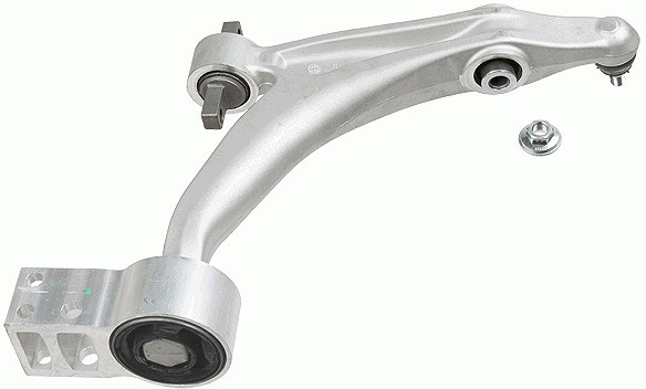 Lemförder Lenker, Radaufhängung [Hersteller-Nr. 3478701] für Alfa Romeo