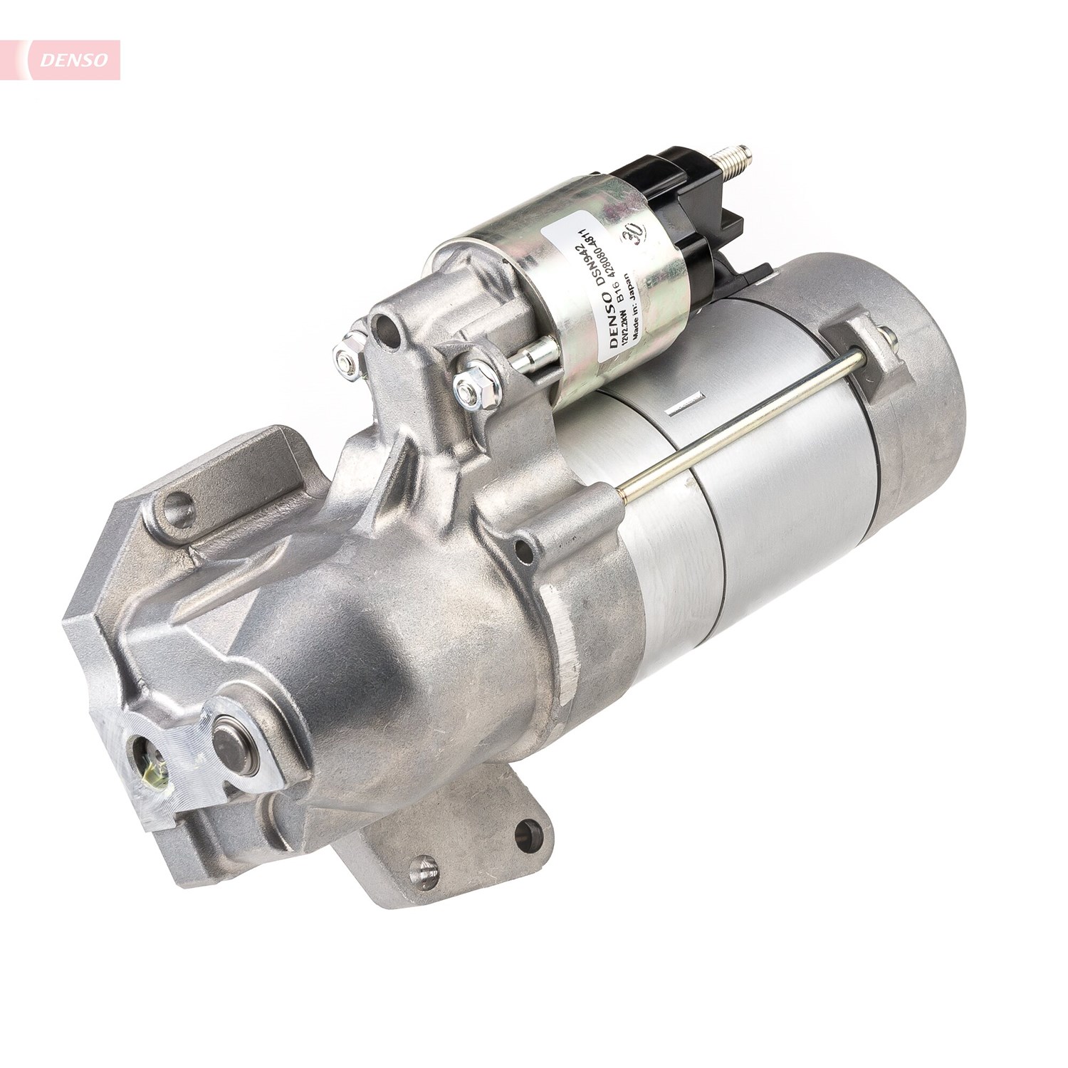 Denso Starter [Hersteller-Nr. DSN942] für Citroën, Peugeot