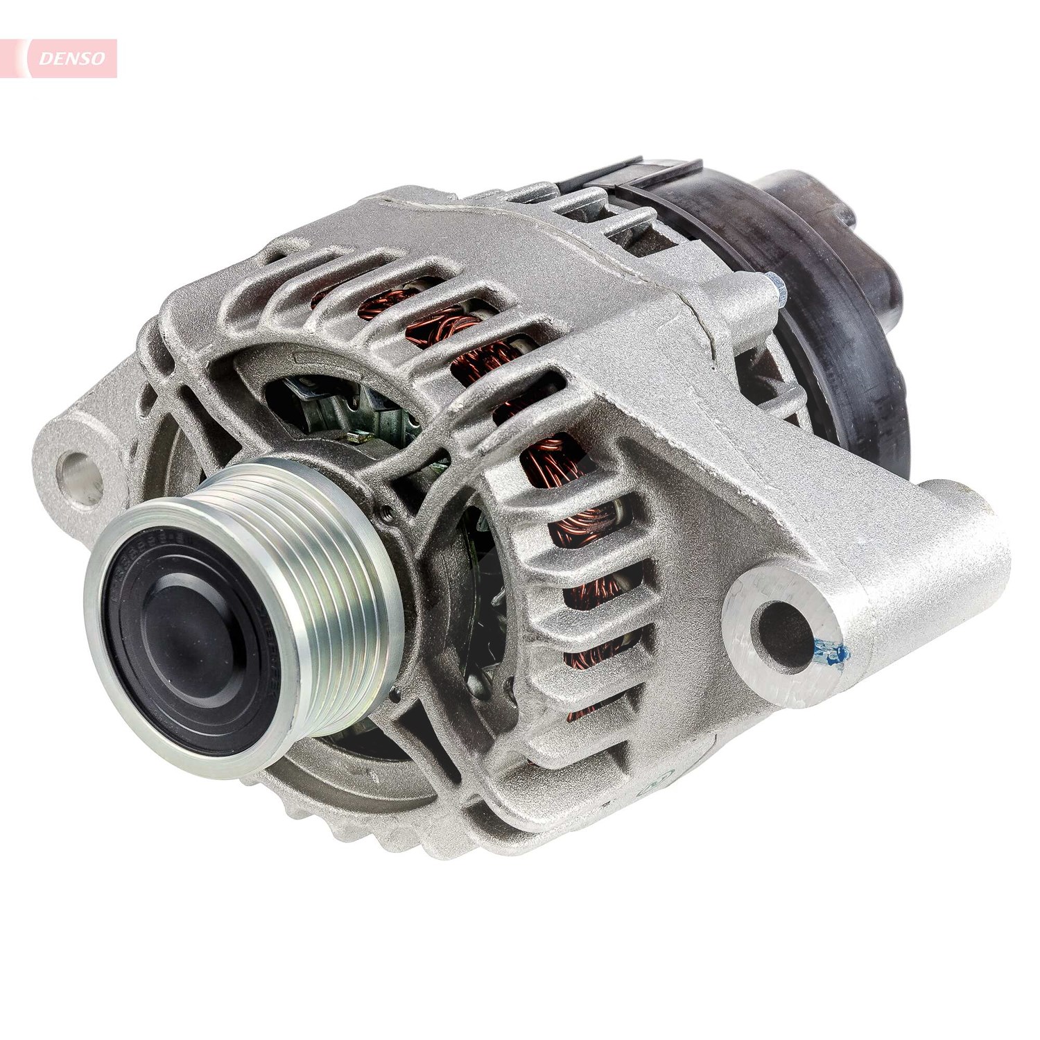 Denso Generator [Hersteller-Nr. DAN995] für Alfa Romeo, Lancia, Fiat