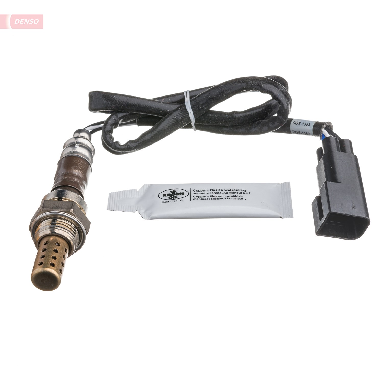 Denso Lambdasonde [Hersteller-Nr. DOX-1353] für Ford