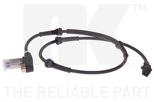 Nk Sensor, Raddrehzahl [Hersteller-Nr. 291904] für Citroën