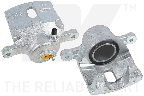 Nk Bremssattel [Hersteller-Nr. 213464] für Hyundai