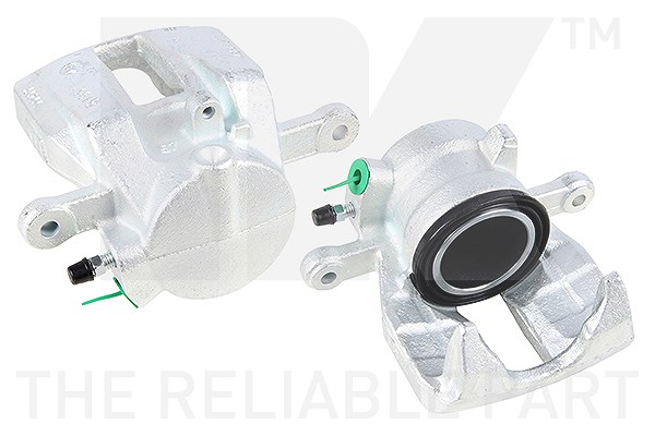 Nk Bremssattel [Hersteller-Nr. 2133228] für Mercedes-Benz