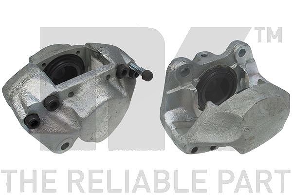 Nk Bremssattel [Hersteller-Nr. 213364] für Mercedes-Benz