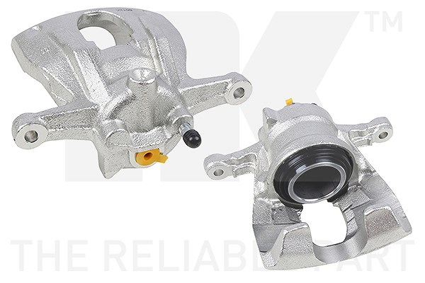 Nk Bremssattel [Hersteller-Nr. 213612] für Opel, Vauxhall
