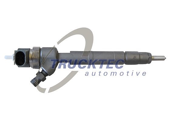 Trucktec Automotive Einspritzdüse [Hersteller-Nr. 02.13.115] für Mercedes-Benz